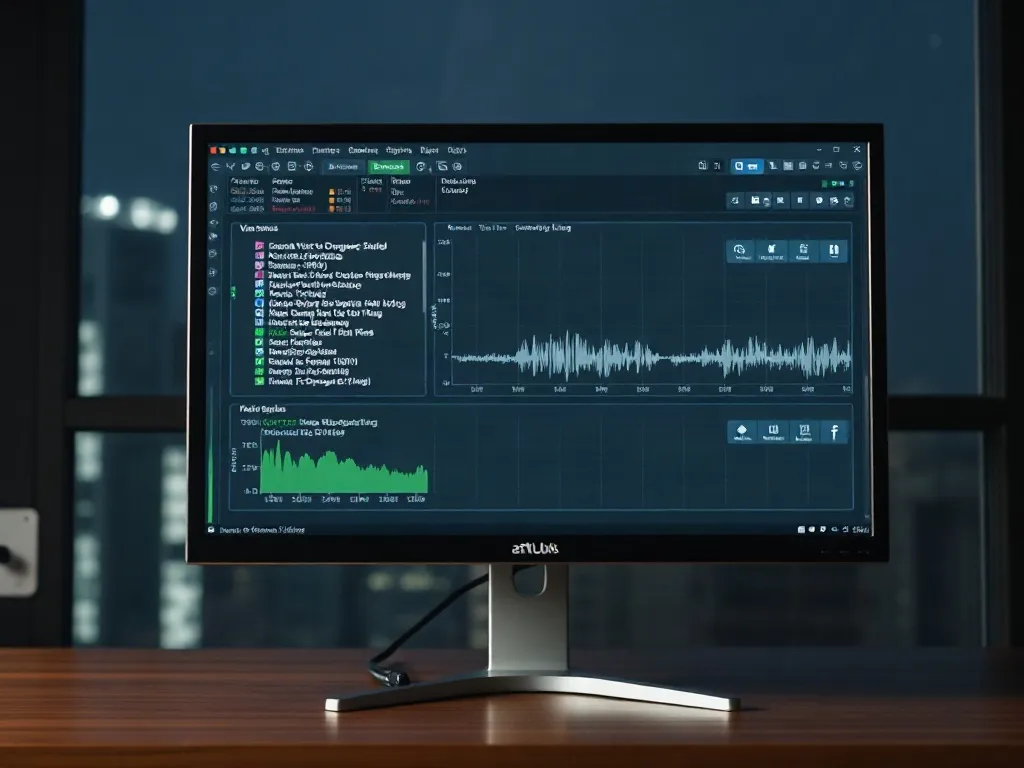 Network diagnostics and socket logs